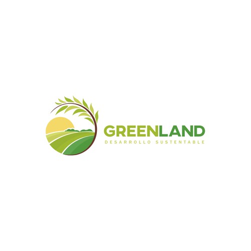 Green Land (propuesta)