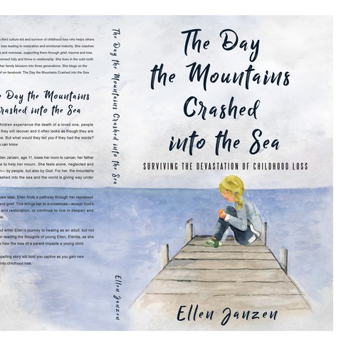 Memoir Book cover