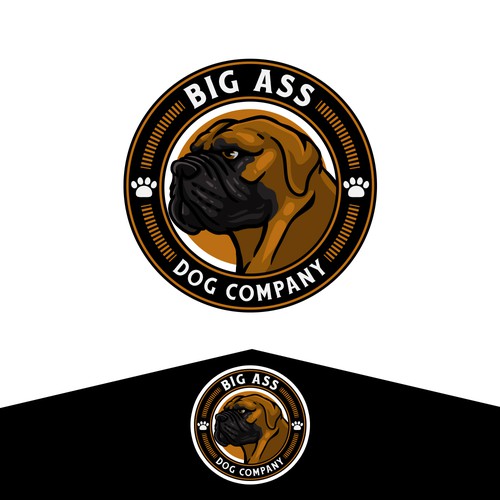 BIG ASS DOG COMPANY