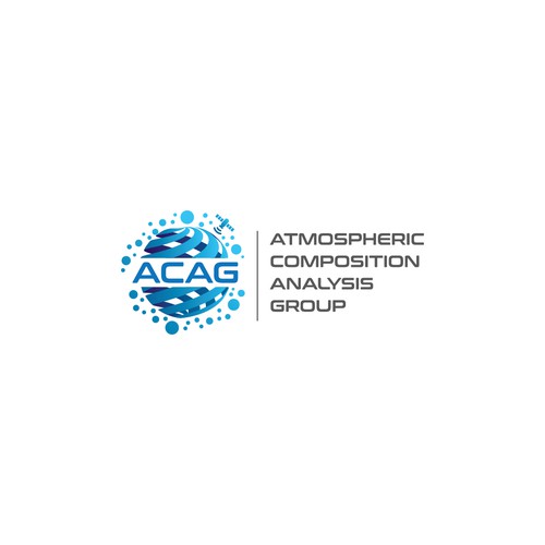 Logo concept  for ACAG