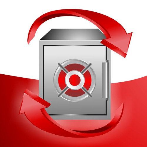 Vault Backup