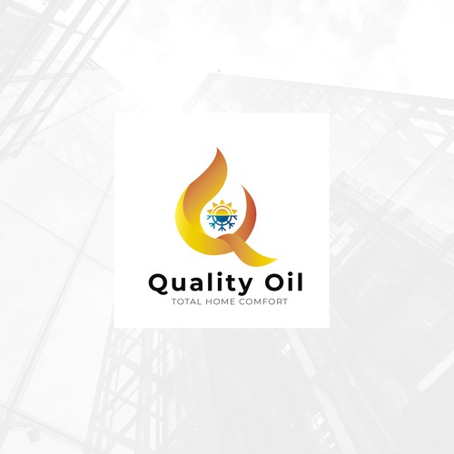 Quality Oil