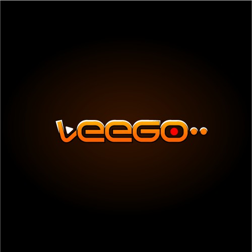 Create the first logo for Veego! A short film editing/production company