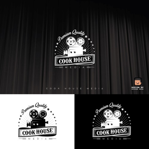 Logo Design