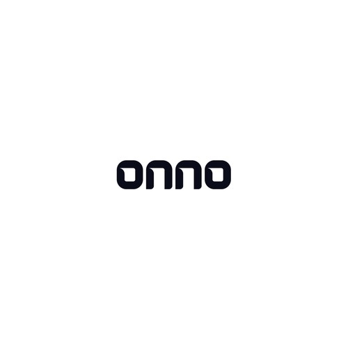 Wordmark for advertising company.