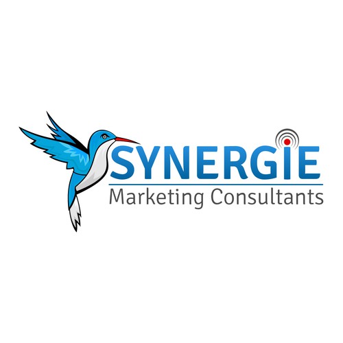 SYNERGIE Logo