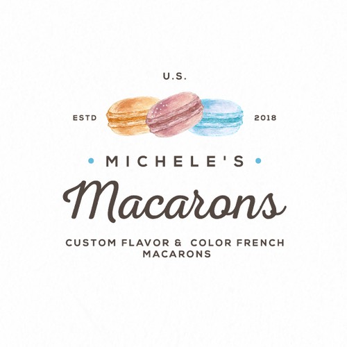 M. Macarons
