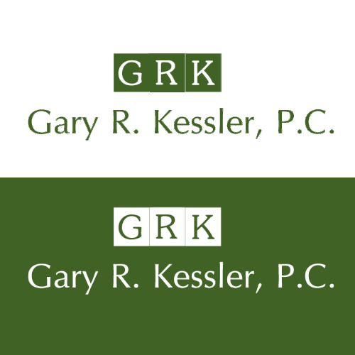 Corporate/Business Law Firm Needs Powerful Logo