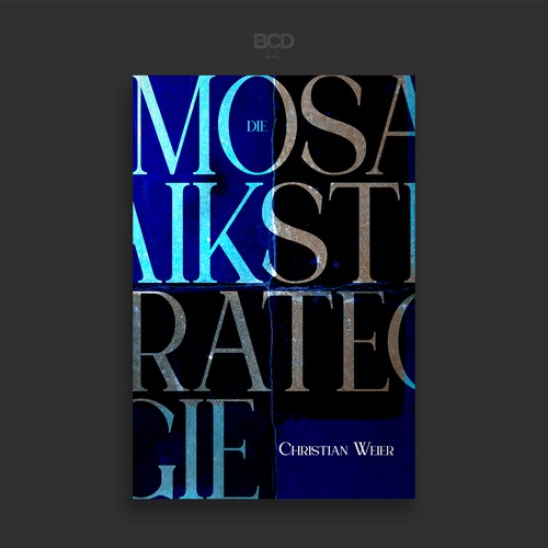 Mosaikstrategie