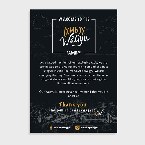 Flyer Design