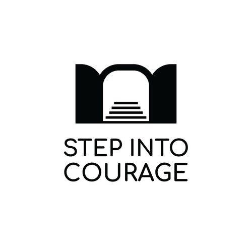 Step logo