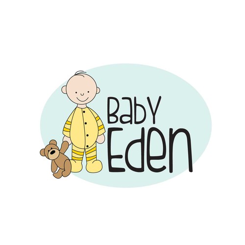 Baby Store logo