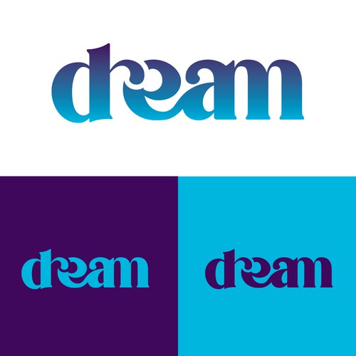 dream logo