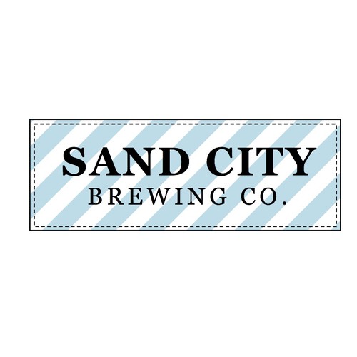 Sand City Brewing Company