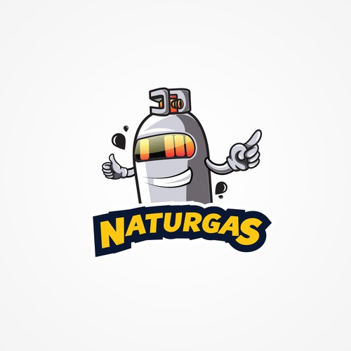 Naturgas