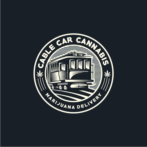 Cable car cannabis