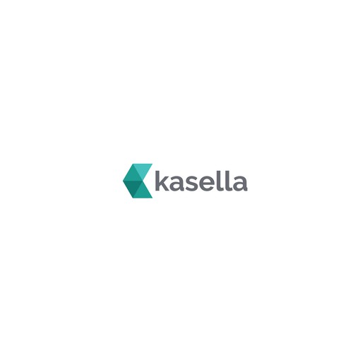 Kasella Package Delivery Solution logo