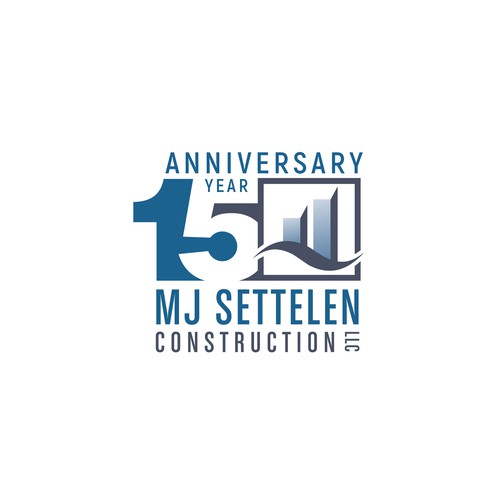 15th year Anniversary MJ Settelen