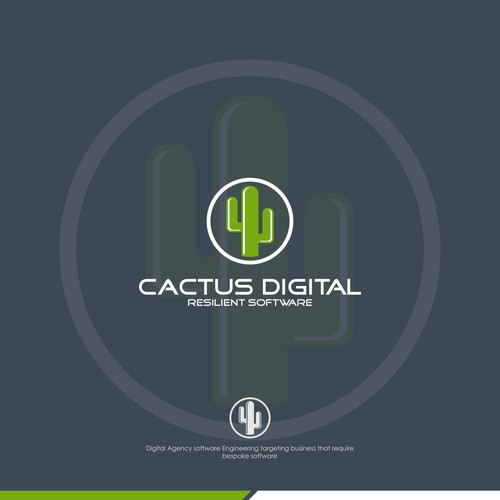 cactus digital contest