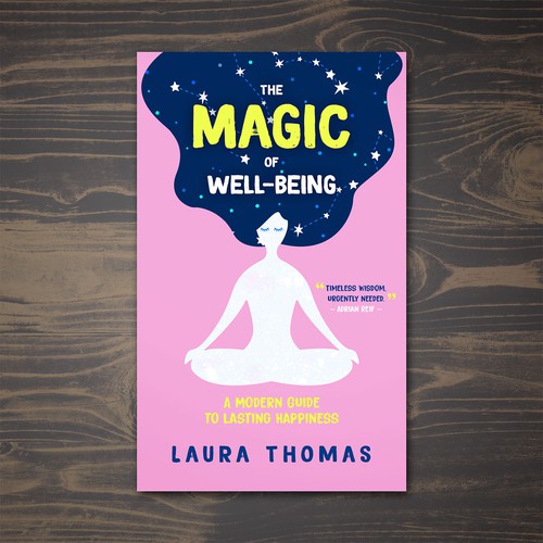The Magic of Well-Being