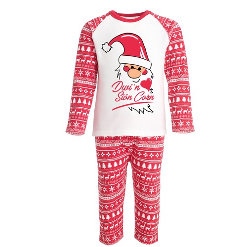 Santa