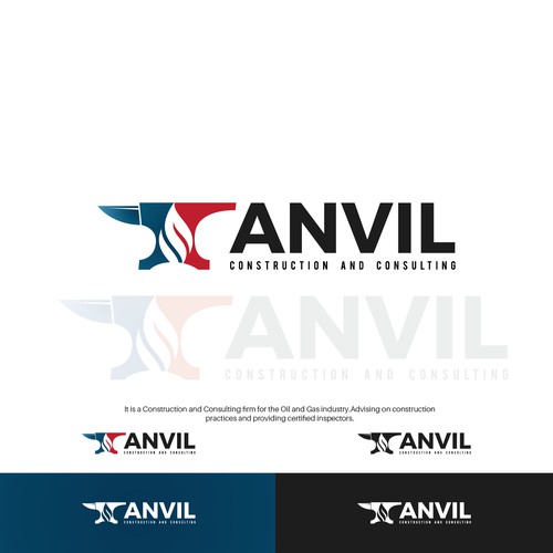 Anvil Logo