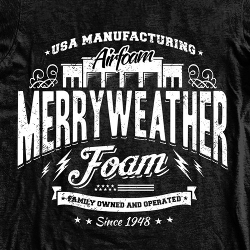 73 year old USA Manufacturing Company
