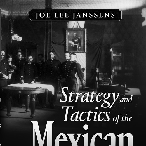 Strategy and Tactics of the Mexican Revolution Book Cover