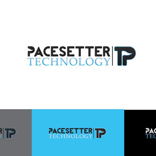 Help Pacesetter Technology with a new logo