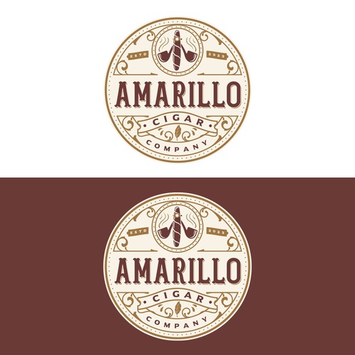 Amarillo Cigar Company 
