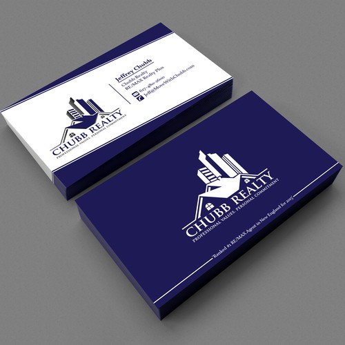 Bussiness Card Design