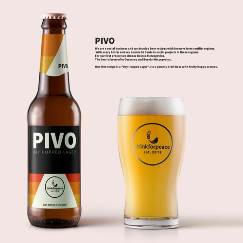 Pivo