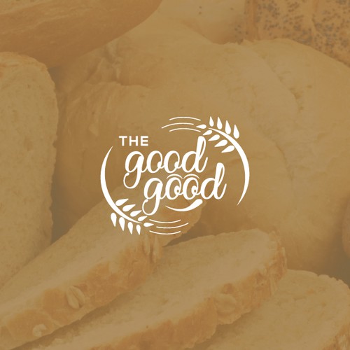 the good good logo