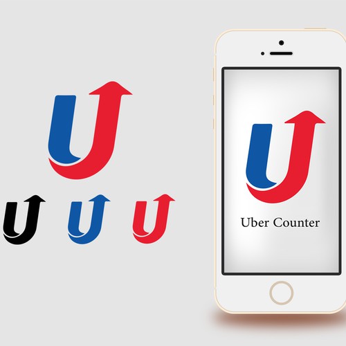 Uber-Counter needs a logo