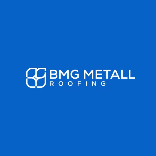 Logo for BMG  Metall