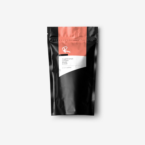 R coffee