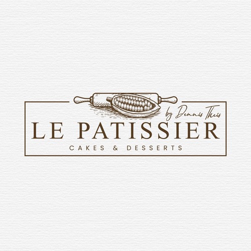 Le Patissier