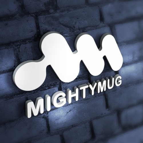 logo for online store