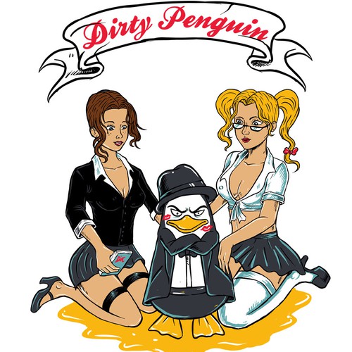 Sexy Geeky Shirt With Nothing Off Limits!