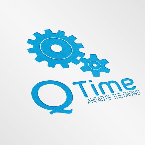 Logo Q Time