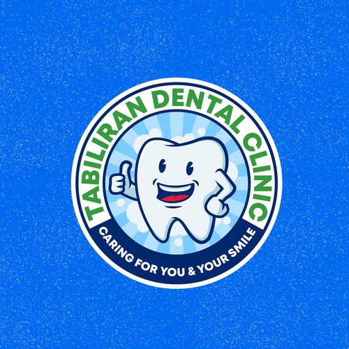 Logo for Dentistry