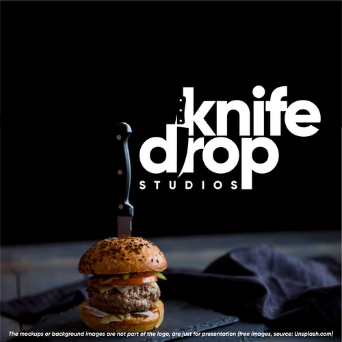 Knife Drop Studios