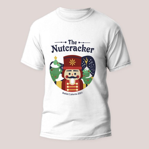 The Nutcrackers