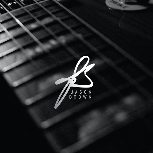 Jason Brown Signature logo