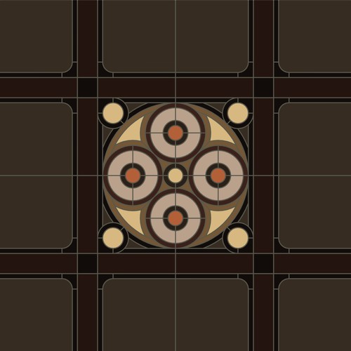 tile design