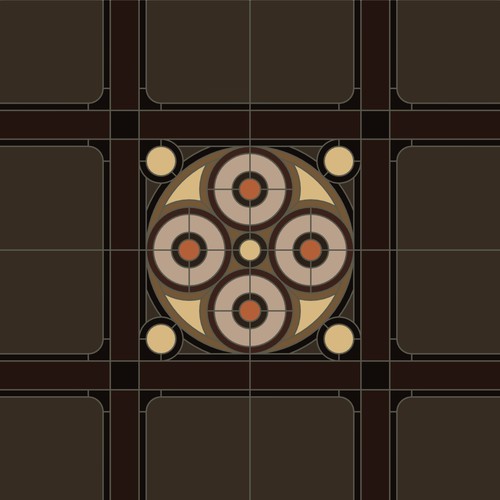 tile design