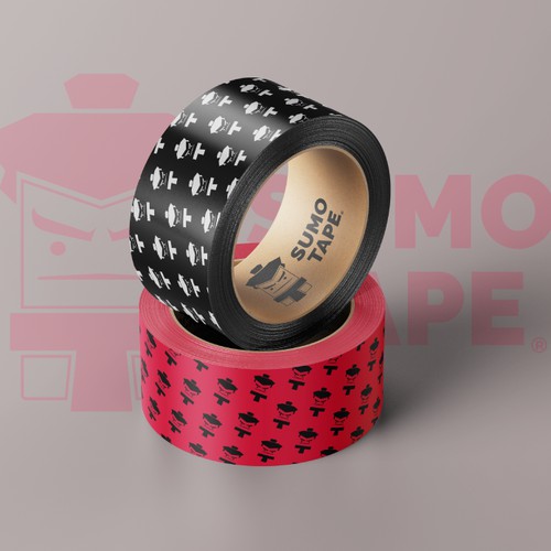 Sumo Tape