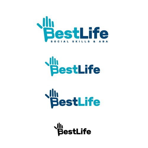 Best Life logo