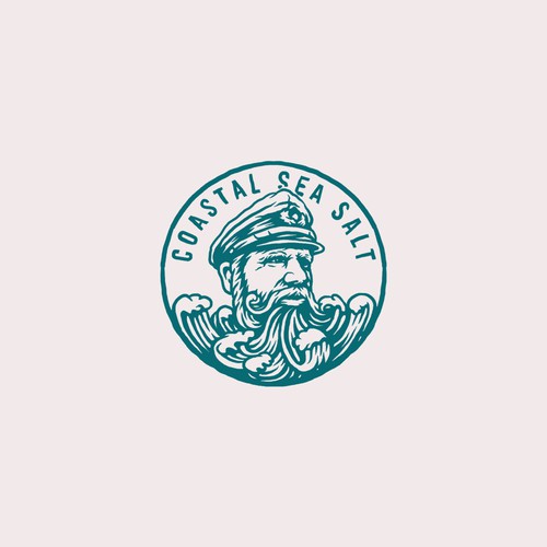 Coastal Sea Salt needs a logo!