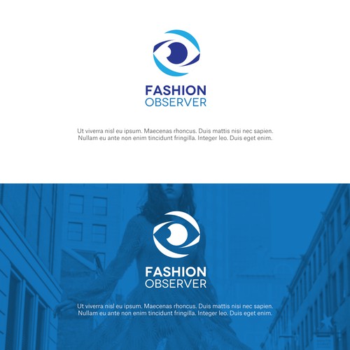Fashion Observer Logo